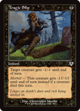 Tragic Slip (Retro Frame) [Innistrad Remastered]