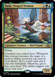 Nadu, Winged Wisdom [Modern Horizons 3]