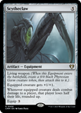 Scytheclaw [Commander Masters]