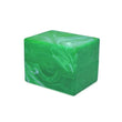 Prism Deck Case - Polished - JADE GREEN