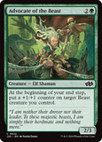 Advocate of the Beast [Foundations Jumpstart]