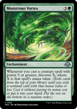 Monstrous Vortex [Modern Horizons 3]