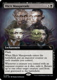 Illicit Masquerade (Extended Art) [Murders at Karlov Manor]