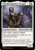 Danitha Capashen, Paragon [Commander Masters]