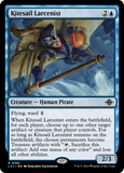 Kitesail Larcenist [The Lost Caverns of Ixalan]