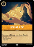 Healing Glow (28/204) [The First Chapter]