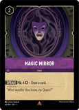 Magic Mirror (66/204) [The First Chapter]