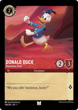 Donald Duck - Boisterous Fowl (108/204) [The First Chapter]