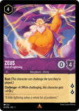 Zeus - God of Lightning (61/204) [The First Chapter]