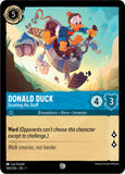 Donald Duck - Strutting His Stuff (144/204) [The First Chapter]