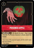 Poisoned Apple (134/204) [The First Chapter]