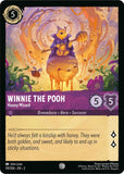 Winnie the Pooh - Hunny Wizard (59/204) [Rise of the Floodborn]