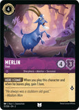 Merlin - Goat (51/204) [Rise of the Floodborn]