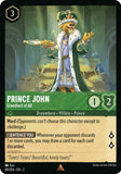 Prince John - Greediest of All (89/204) [Rise of the Floodborn]