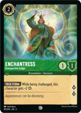 Enchantress - Unexpected Judge (80/204) [Rise of the Floodborn]