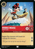 Minnie Mouse - Stylish Surfer (113/204) [Rise of the Floodborn]