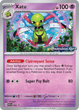 Xatu (059) [Scarlet & Violet: Black Star Promos]