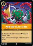 Painting the Roses Red (30/204) [Rise of the Floodborn]