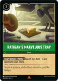 Ratigan's Marvelous Trap (102/204) [Rise of the Floodborn]