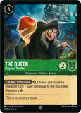 The Queen - Disguised Peddler (93/204) [Rise of the Floodborn]