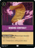 Binding Contract (65/204) [Rise of the Floodborn]