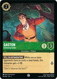 Gaston - Scheming Suitor (83/204) [Rise of the Floodborn]