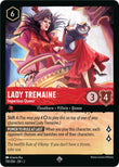 Lady Tremaine - Imperious Queen (110/204) [Rise of the Floodborn]