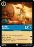 Rabbit - Reluctant Host (158/204) [Rise of the Floodborn]