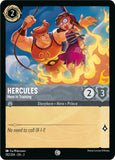 Hercules - Hero in Training (182/204) [Rise of the Floodborn]