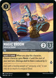 Magic Broom - Industrial Model (188/204) [Rise of the Floodborn]