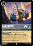 Magic Broom - Industrial Model (188/204) [Rise of the Floodborn]