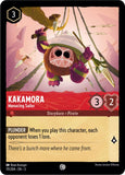 Kakamora - Menacing Sailor (111/204) [Into the Inklands]