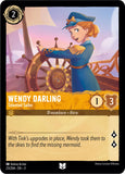 Wendy Darling - Talented Sailor (23/204) [Into the Inklands]