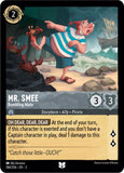 Mr. Smee - Bumbling Mate (184/204) [Into the Inklands]