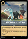 Olympus Would Be That Way (197/204) [Into the Inklands]