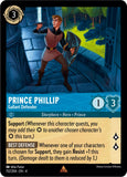 Prince Phillip - Gallant Defender (152/204) [Ursula's Return]