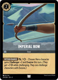 Imperial Bow (201/204) [Ursula's Return]