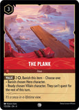 The Plank (133/204) [Ursula's Return]