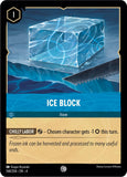 Ice Block (168/204) [Ursula's Return]