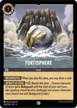 Fortisphere (200/204) [Ursula's Return]