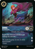 Anna - Ensnared Sister (1/31) [Illumineer's Quest: Deep Trouble]