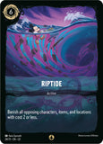 Riptide (24/31) [Illumineer's Quest: Deep Trouble]