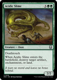 Acidic Slime [Modern Horizons 3 Commander]