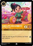 Vanellope von Schweetz - Sugar Rush Champ (6/204) [Shimmering Skies]