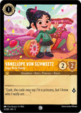 Vanellope von Schweetz - Sugar Rush Champ (6/204) [Shimmering Skies]