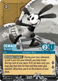 Oswald - The Lucky Rabbit (6) [D23 Promos]