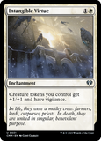 Intangible Virtue [Commander Masters]