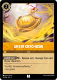 Amber Chromicon (32/204) [Shimmering Skies]