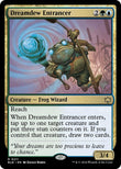 Dreamdew Entrancer (Promo Pack) [Bloomburrow Promos]