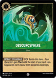 Obscurosphere (99/204) [Shimmering Skies]